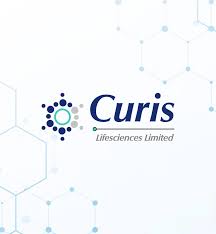 Curis Lifesciences Ltd.