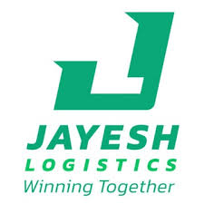 Jayesh Logistics Ltd.