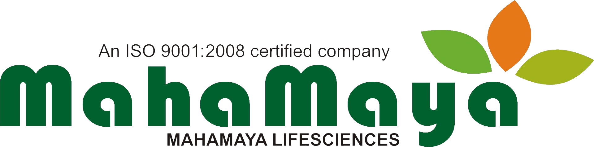 Mahamaya Lifesciences Ltd.