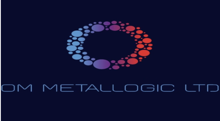 Om Metallogic Ltd.