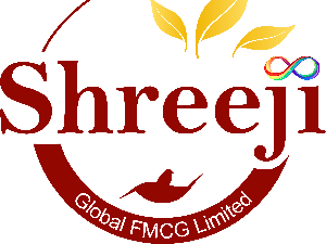 Shreeji Global FMCG Ltd.