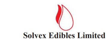 Solvex Edibles Ltd.